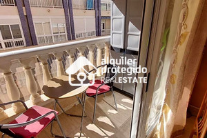 Mieszkanie na sprzedaż 72m2 Walencja Alicante Guardamar Del Segura - zdjęcie 1