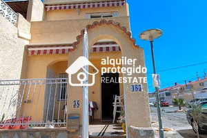 Dom do wynajęcia 94m2 Walencja Alicante San Fulgencio - zdjęcie 3