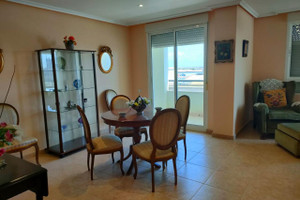 Mieszkanie na sprzedaż 212m2 Walencja Alicante Torrevieja - zdjęcie 1
