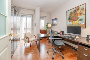 Mieszkanie na sprzedaż 250m2 Lombardia Milano Via Privata Poggibonsi, - zdjęcie 3