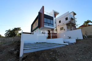 Dom na sprzedaż 155m2 Puerto Plata Calle Uva - zdjęcie 1