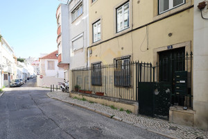 Mieszkanie na sprzedaż 53m2 Dystrykt Lizboński Lisboa Lisboa, Misericrdia, Portugal - zdjęcie 3