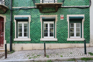 Mieszkanie na sprzedaż 61m2 Dystrykt Lizboński Lisboa Lisboa, Misericrdia, Portugal - zdjęcie 1
