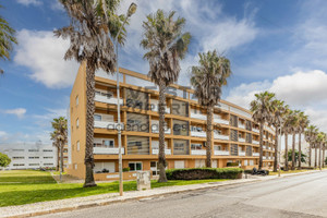 Mieszkanie na sprzedaż 120m2 Dystrykt Lizboński Cascais Lisboa, Cascais, São Domingos de Rana, Portugal - zdjęcie 1