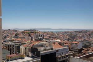 Mieszkanie do wynajęcia 245m2 Dystrykt Lizboński Lisboa - zdjęcie 2