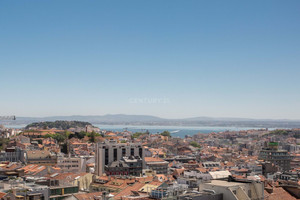 Mieszkanie do wynajęcia 245m2 Dystrykt Lizboński Lisboa - zdjęcie 3