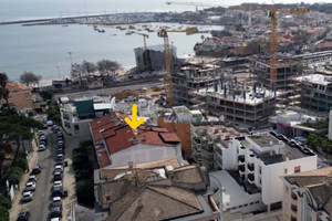 Mieszkanie na sprzedaż 56m2 Dystrykt Lizboński Cascais - zdjęcie 1