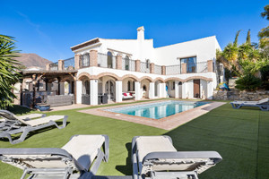 Dom na sprzedaż 275m2 Andaluzja - zdjęcie 1