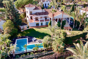 Dom na sprzedaż 720m2 Andaluzja Malaga - zdjęcie 1