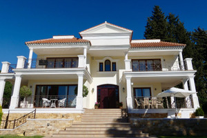 Dom na sprzedaż 565m2 Andaluzja Malaga - zdjęcie 2
