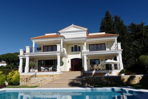 Dom na sprzedaż 565m2 Andaluzja Malaga - zdjęcie 3