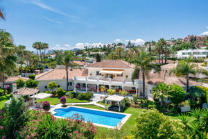 Dom na sprzedaż 890m2 Andaluzja Malaga - zdjęcie 1