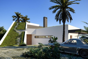 Dom na sprzedaż 662m2 Andaluzja Malaga - zdjęcie 3