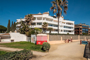 Mieszkanie na sprzedaż 124m2 Andaluzja Malaga - zdjęcie 2