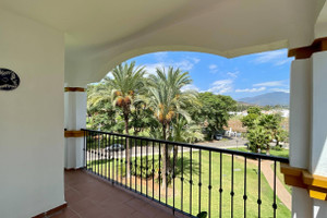 Mieszkanie na sprzedaż 109m2 Andaluzja Malaga - zdjęcie 1