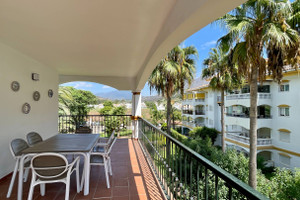 Mieszkanie na sprzedaż 109m2 Andaluzja Malaga - zdjęcie 3