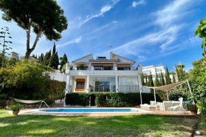 Dom na sprzedaż 569m2 Andaluzja Malaga - zdjęcie 3