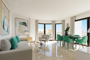 Mieszkanie na sprzedaż 109m2 Walencja Alicante Alicante - zdjęcie 3