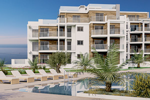 Mieszkanie na sprzedaż 59m2 Walencja Alicante - zdjęcie 1