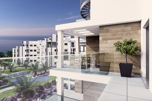 Mieszkanie na sprzedaż 59m2 Walencja Alicante - zdjęcie 2
