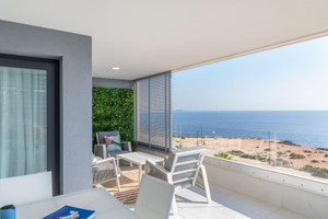 Mieszkanie na sprzedaż 72m2 Walencja Alicante Torrevieja - zdjęcie 2