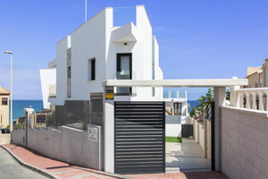 Dom na sprzedaż 230m2 Walencja Alicante Torrevieja - zdjęcie 3