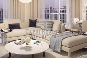 Mieszkanie na sprzedaż 146m2 Dubaj Dubai Hills Estate - zdjęcie 3