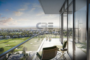 Mieszkanie na sprzedaż 103m2 Dubaj Dubai Hills Estate - zdjęcie 1
