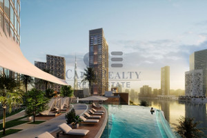 Mieszkanie na sprzedaż 194m2 Dubaj Business Bay - zdjęcie 1