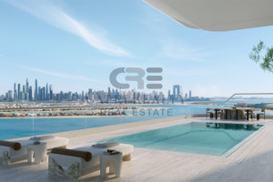 Mieszkanie na sprzedaż 326m2 Dubaj Palm Jumeirah - zdjęcie 1