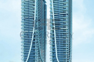 Mieszkanie na sprzedaż 74m2 Dubaj Jumeirah Village Circle - zdjęcie 1