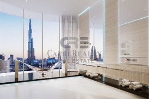 Mieszkanie na sprzedaż 257m2 Dubaj Downtown Dubai - zdjęcie 3