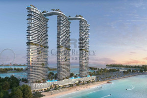 Mieszkanie na sprzedaż 69m2 Dubaj Dubai Harbour - zdjęcie 3