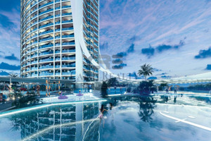Mieszkanie na sprzedaż 100m2 Dubaj Jumeirah Village Triangle - zdjęcie 1