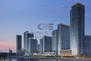 Mieszkanie na sprzedaż 229m2 Dubaj EMAAR Beachfront - zdjęcie 1