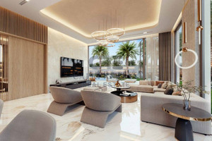 Dom na sprzedaż 353m2 Dubaj Dubai South City - zdjęcie 2
