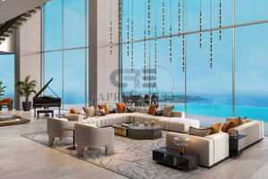 Mieszkanie na sprzedaż 144m2 Dubaj Dubai Marina - zdjęcie 1