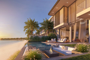 Dom na sprzedaż 790m2 Dubaj Palm Jebel Ali - zdjęcie 1