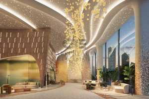 Mieszkanie na sprzedaż 113m2 Dubaj Sheikh Zayed Road - zdjęcie 1