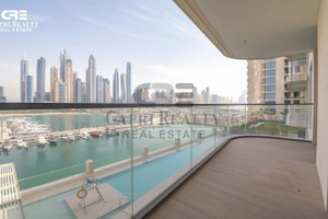 Mieszkanie na sprzedaż 109m2 Dubaj Dubai Marina - zdjęcie 1