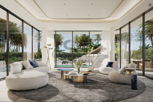 Dom na sprzedaż 609m2 Dubaj Dubai Design District - zdjęcie 1
