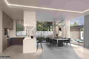 Dom na sprzedaż 442m2 Dubaj Jumeirah Golf Estates - zdjęcie 1