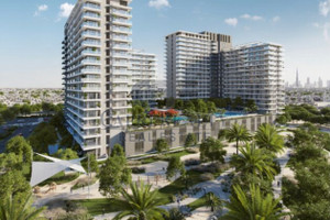 Mieszkanie na sprzedaż 146m2 Dubaj Dubai Hills Estate - zdjęcie 1
