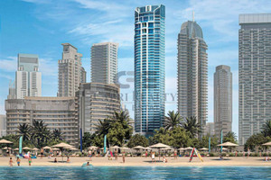Mieszkanie na sprzedaż 308m2 Dubaj Dubai Marina - zdjęcie 1