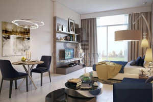 Mieszkanie na sprzedaż 75m2 Dubaj DAMAC Hills - zdjęcie 1