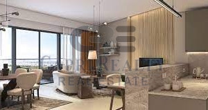 Mieszkanie na sprzedaż 75m2 Dubaj DAMAC Hills - zdjęcie 3