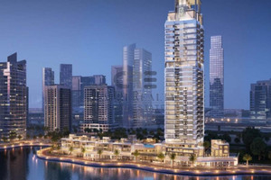Mieszkanie na sprzedaż 414m2 Dubaj Dubai Marina - zdjęcie 1