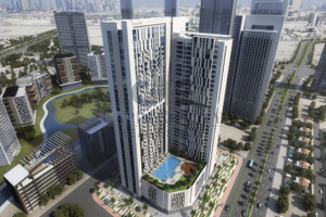 Mieszkanie na sprzedaż 75m2 Dubaj City Of Arabia - zdjęcie 1