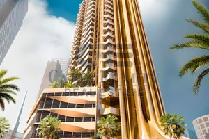 Mieszkanie na sprzedaż 82m2 Dubaj Downtown Dubai - zdjęcie 1