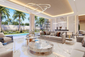 Dom na sprzedaż 783m2 Dubaj Dubai South City - zdjęcie 1